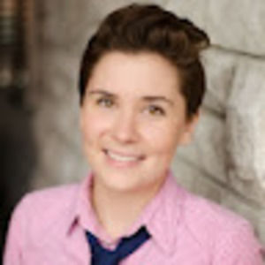 Meet your Posher, Angie